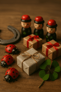 Wo das Glück wohnt (meist bei Ikea)