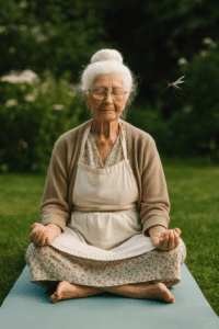 Welches Krafttier passt zu mir?