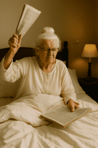 Vun Wulven un Mücken: Dien Kraftdeert