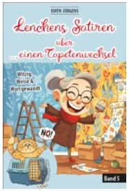 Buch: Lenchens Satiren