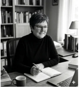 Edith Jürgens